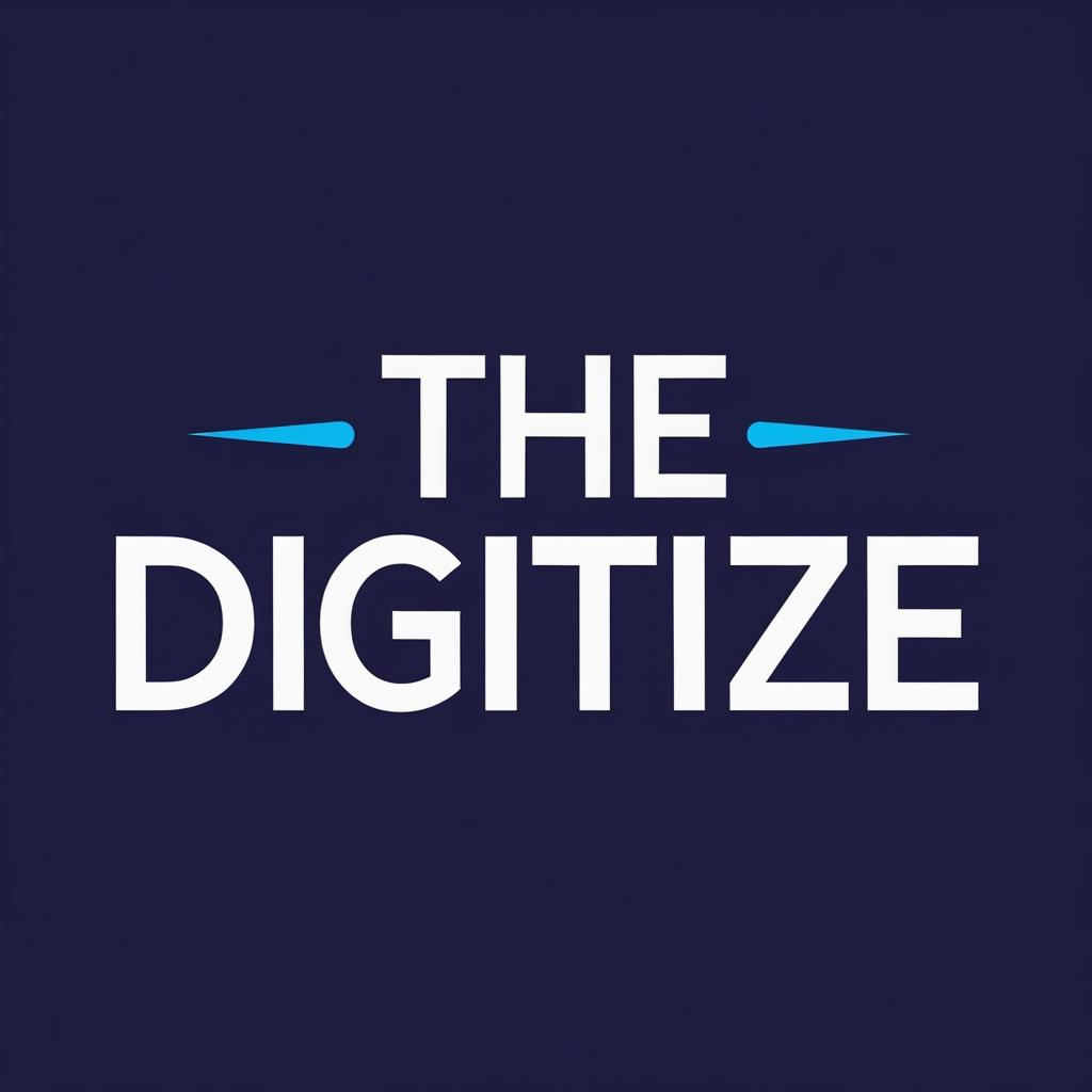The Digitize